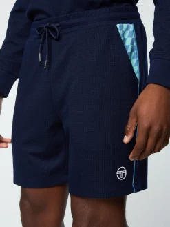 Sergio Tacchini Cialda Short- MARITIME BLUE Online