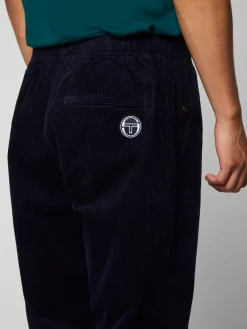 Sergio Tacchini Coste Pant- MARITIME BLUE New