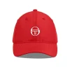 Sergio Tacchini Court Hat- ADRENALINE RUSH Clearance