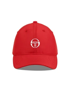 Sergio Tacchini Court Hat- ADRENALINE RUSH Clearance