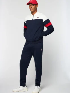 Sergio Tacchini Court Hat- ADRENALINE RUSH Clearance