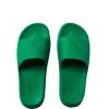 Sergio Tacchini Cup Slide- BRIGHT GREEN New