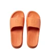 Sergio Tacchini Cup Slide- TANGERINE Clearance