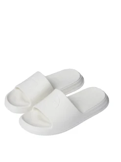 Sergio Tacchini Cup Slide- WHITE Online