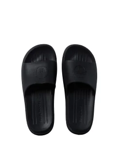 Sergio Tacchini Cup Slide- RAVEN Hot