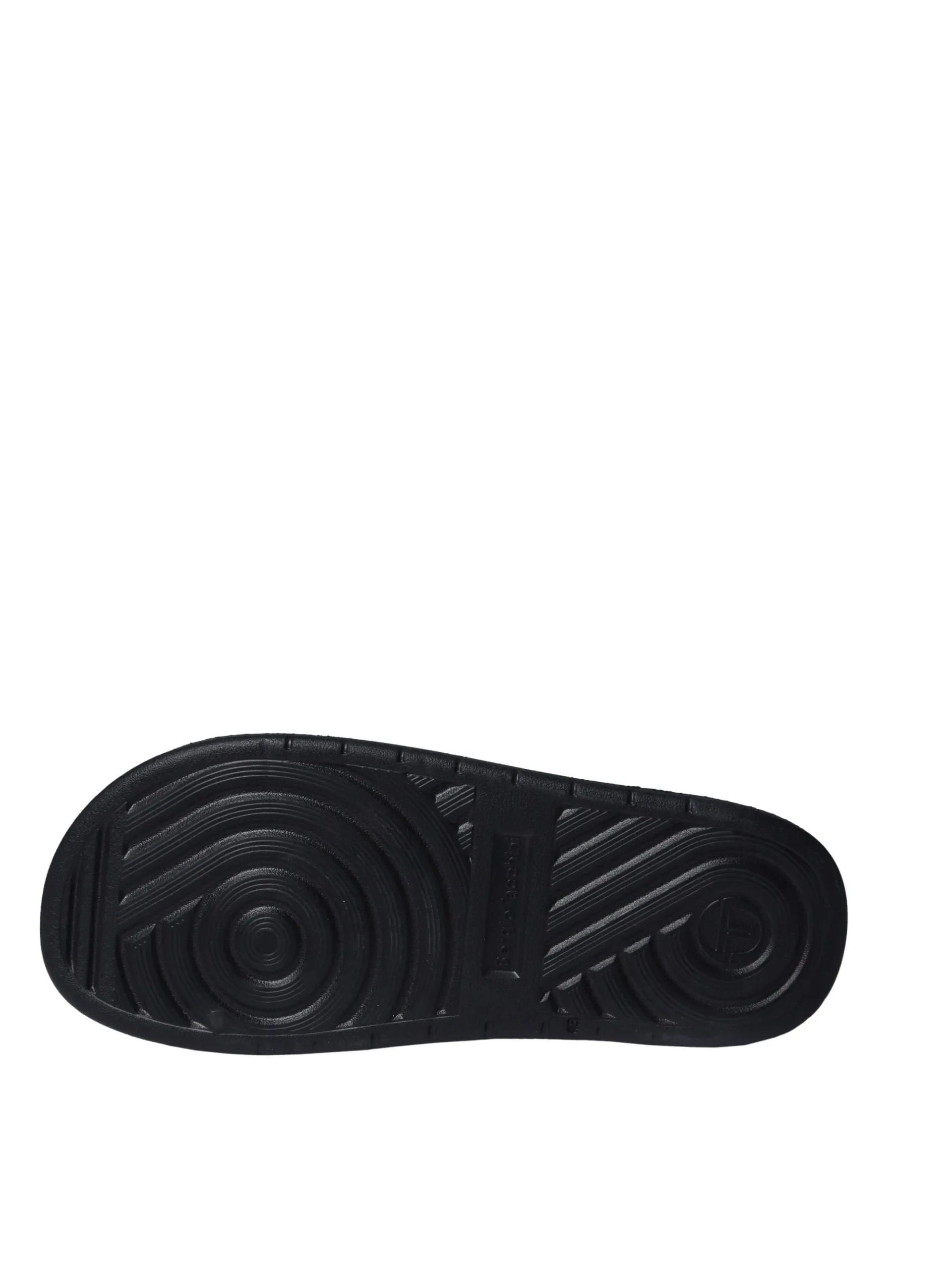 Sergio Tacchini Cup Slide- RAVEN Hot