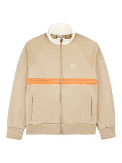 Sergio Tacchini Dallas Track Jacket Archivio- HUMUS Best