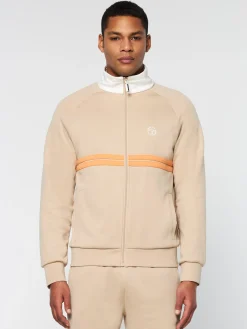 Sergio Tacchini Dallas Track Jacket Archivio- HUMUS Best