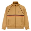 Sergio Tacchini Dallas Track Jacket- FOXTROT Clearance