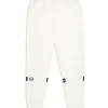 Sergio Tacchini Dallas Track Pant Archivio- Gardenia/ Maritime Blue GARDENIA/MARITIME BLUE Discount