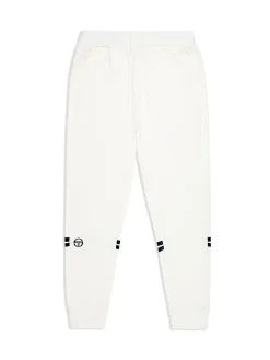 Sergio Tacchini Dallas Track Pant Archivio- Gardenia/ Maritime Blue GARDENIA/MARITIME BLUE Discount