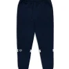 Sergio Tacchini Dallas Track Pant Archivio- Maritime Blue/ White MARITIME BLUE/WHITE Fashion