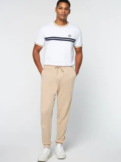 Sergio Tacchini Dallas Track Pant Archivio- HUMUS Outlet