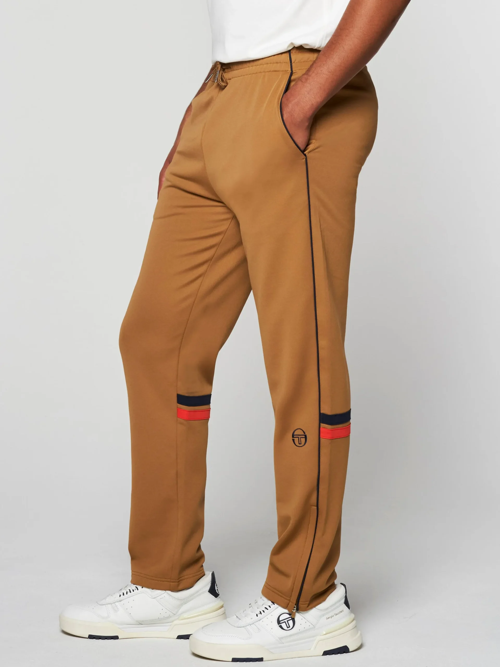Sergio Tacchini Dallas Track Pant- FOXTROT Discount