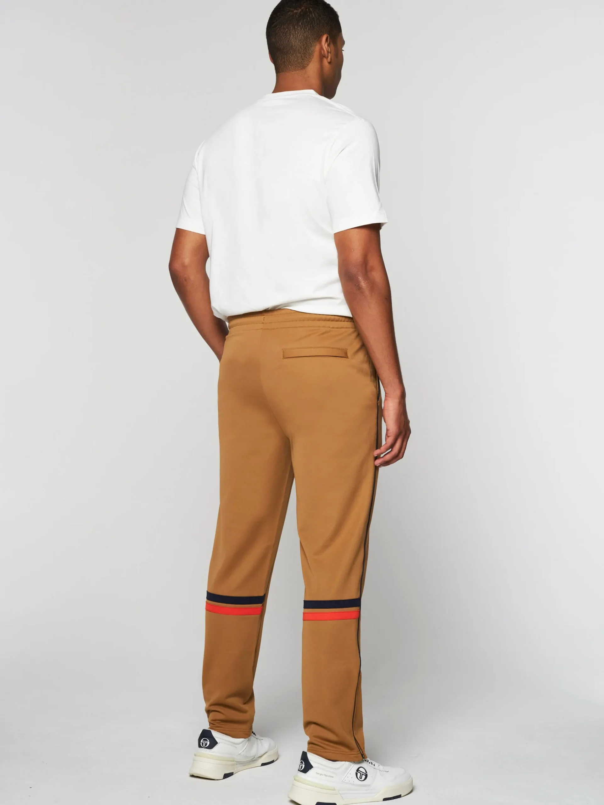 Sergio Tacchini Dallas Track Pant- FOXTROT Discount