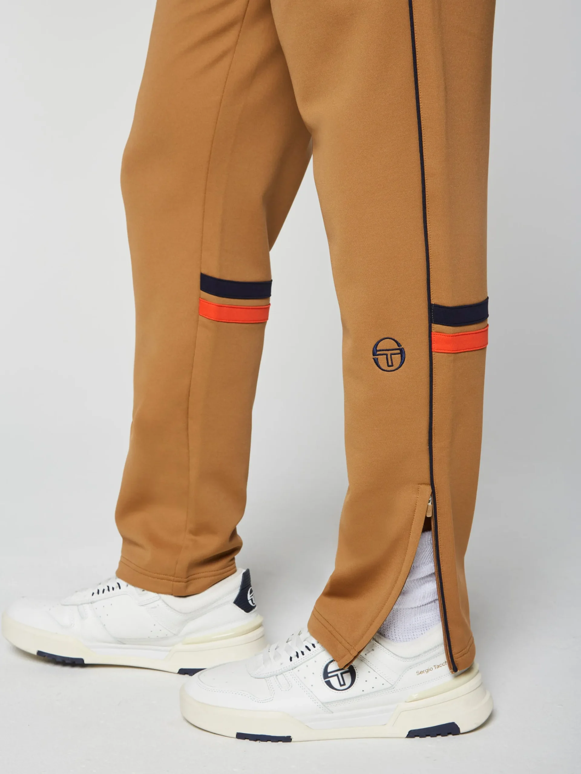 Sergio Tacchini Dallas Track Pant- FOXTROT Discount
