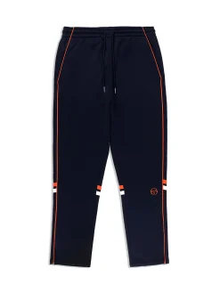 Sergio Tacchini Dallas Track Pant- MARITIME BLUE New