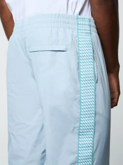 Sergio Tacchini Dama Track Pant- CELESTIAL BLUE Sale