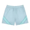 Sergio Tacchini Dama Track Short- CELESTIAL BLUE Fashion