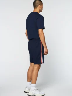 Sergio Tacchini Damarindo Short Archivio- Gardenia/ Maritime Blue GARDENIA/MARITIME BLUE Outlet