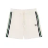 Sergio Tacchini Damarindo Short Archivio- GARDENIA Sale