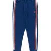 Sergio Tacchini Damarindo Track Pant Archivio- LIMOGES Fashion