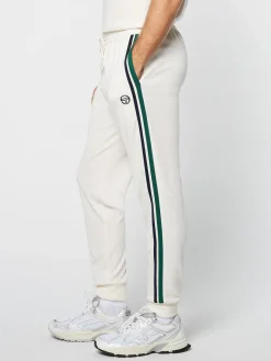Sergio Tacchini Damarindo Track Pant Archivio- GARDENIA Online