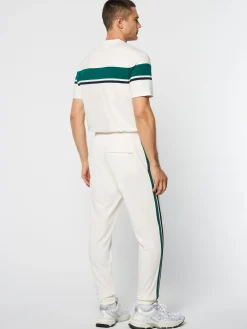 Sergio Tacchini Damarindo Track Pant Archivio- GARDENIA Online