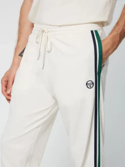 Sergio Tacchini Damarindo Track Pant Archivio- GARDENIA Online
