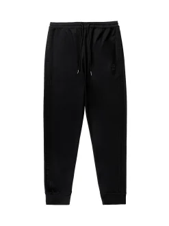 Sergio Tacchini Damarindo Track Pant Archivio- Black/ Black BLACK/BLACK Clearance