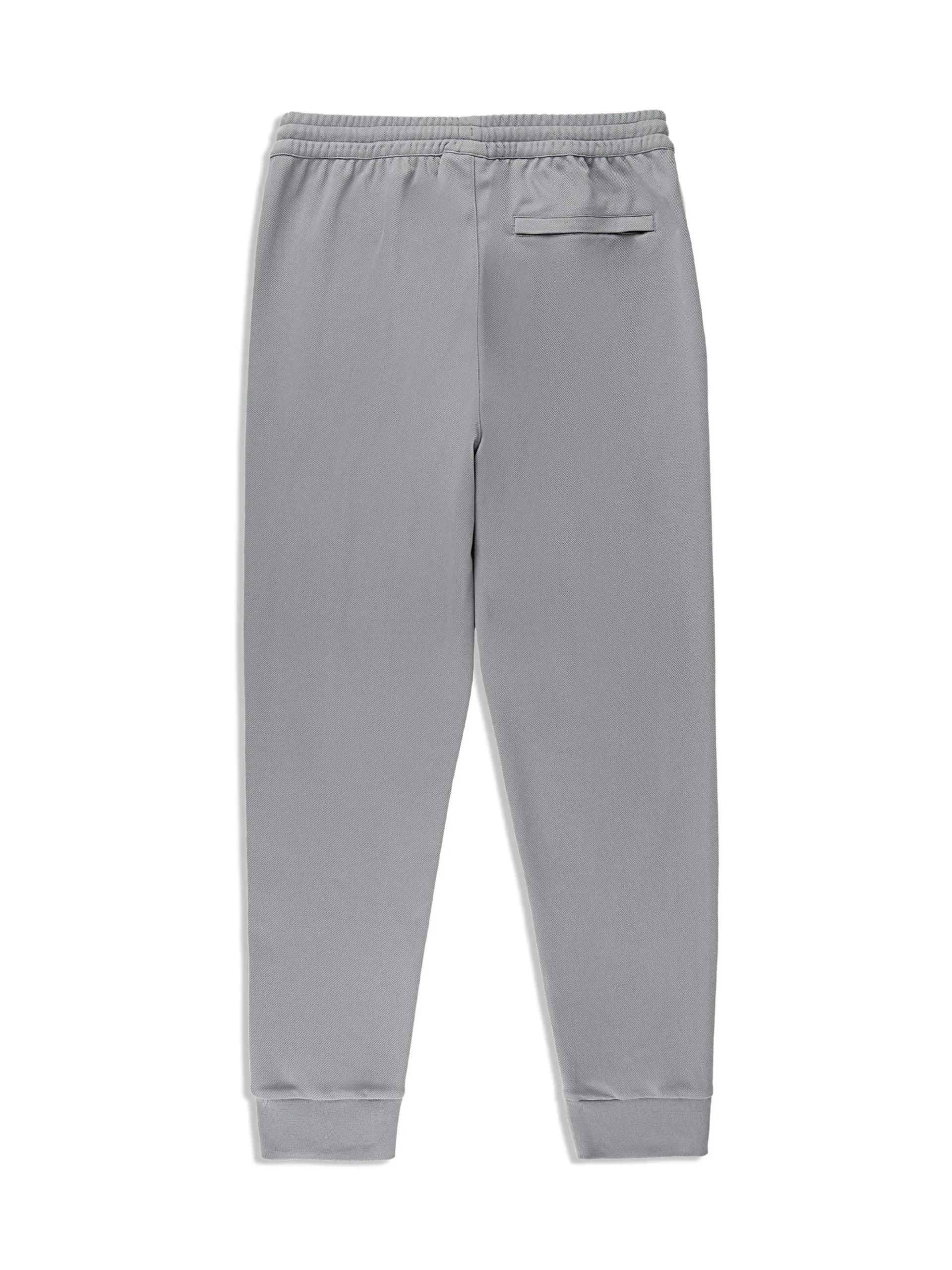Sergio Tacchini Damarindo Track Pant Archivio- Sleet/ White SLEET/WHITE Outlet