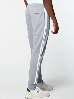 Sergio Tacchini Damarindo Track Pant Archivio- Sleet/ White SLEET/WHITE Outlet
