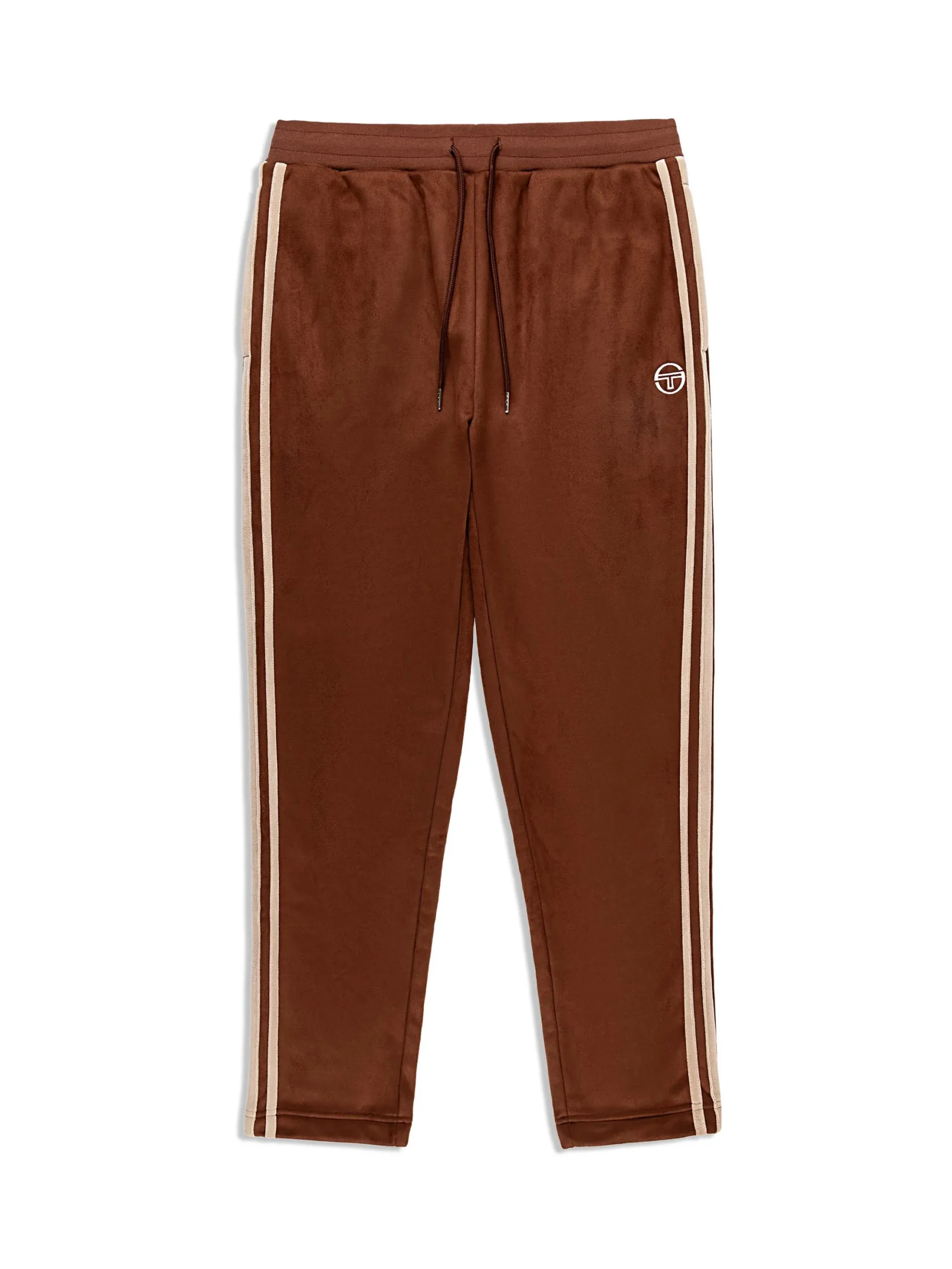 Sergio Tacchini Damarindo Track Pant- CAPPUCCINO Best