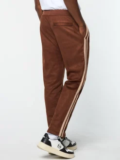 Sergio Tacchini Damarindo Track Pant- CAPPUCCINO Best
