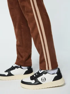 Sergio Tacchini Damarindo Track Pant- CAPPUCCINO Best