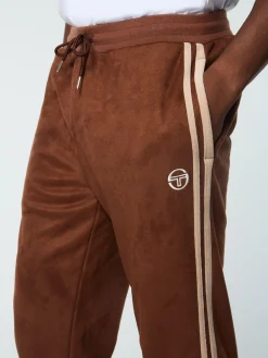 Sergio Tacchini Damarindo Track Pant- CAPPUCCINO Best