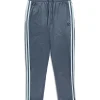 Sergio Tacchini Damarindo Track Pant- GRISAILLE Sale