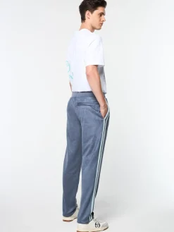 Sergio Tacchini Damarindo Track Pant- GRISAILLE Sale