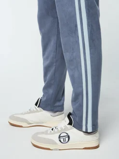 Sergio Tacchini Damarindo Track Pant- GRISAILLE Sale