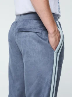 Sergio Tacchini Damarindo Track Pant- GRISAILLE Sale