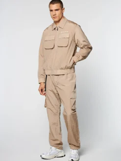 Sergio Tacchini Devonte Track Jacket- HUMUS Best