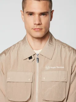 Sergio Tacchini Devonte Track Jacket- HUMUS Best