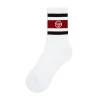 Sergio Tacchini DI Base Logo Sock- MARITIME BLUE Hot