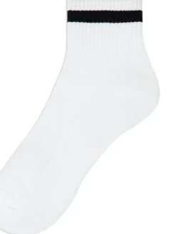 Sergio Tacchini DI Base Logo Sock- MARITIME BLUE Hot