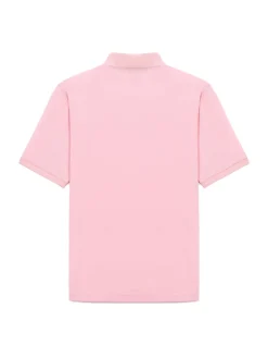 Sergio Tacchini Doubles MCH Polo- LIGHT PINK Hot