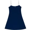 Sergio Tacchini Elisa Dress- MARITIME BLUE Outlet