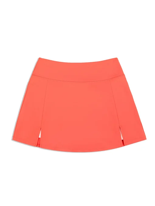 Sergio Tacchini Elisa Skort- CALYPSO CORAL Discount