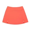 Sergio Tacchini Elisa Skort- CALYPSO CORAL Discount