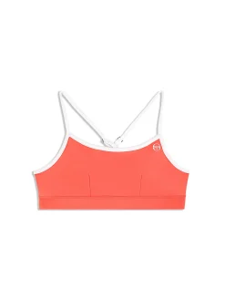Sergio Tacchini Elisa Sports Top- CALYPSO CORAL Online