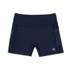 Sergio Tacchini Elisa Tennis Short- MARITIME BLUE Sale